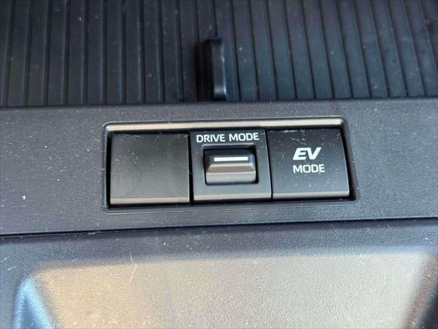 2026 Toyota Corolla Cross Hybrid S 4WD (Natl)