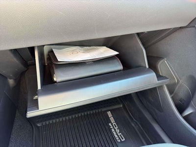 2026 Toyota Corolla Cross Hybrid S 4WD (Natl)