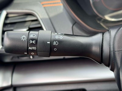 2021 Subaru Crosstrek Limited CVT