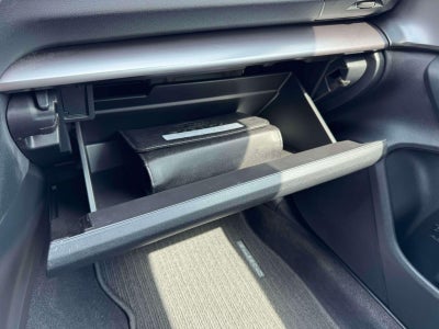 2021 Subaru Crosstrek Limited CVT