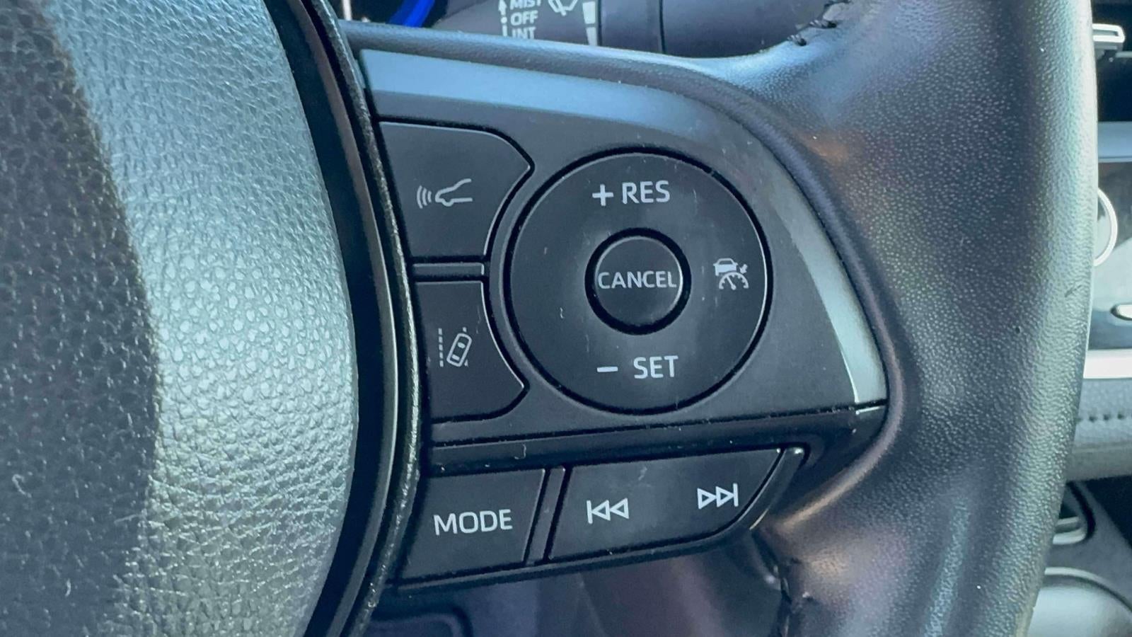 2022 Toyota Corolla Hybrid LE CVT (Natl)