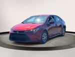 2022 Toyota Corolla Hybrid LE CVT (Natl)