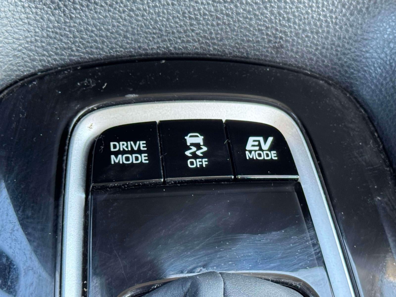 2022 Toyota Corolla Hybrid LE CVT (Natl)