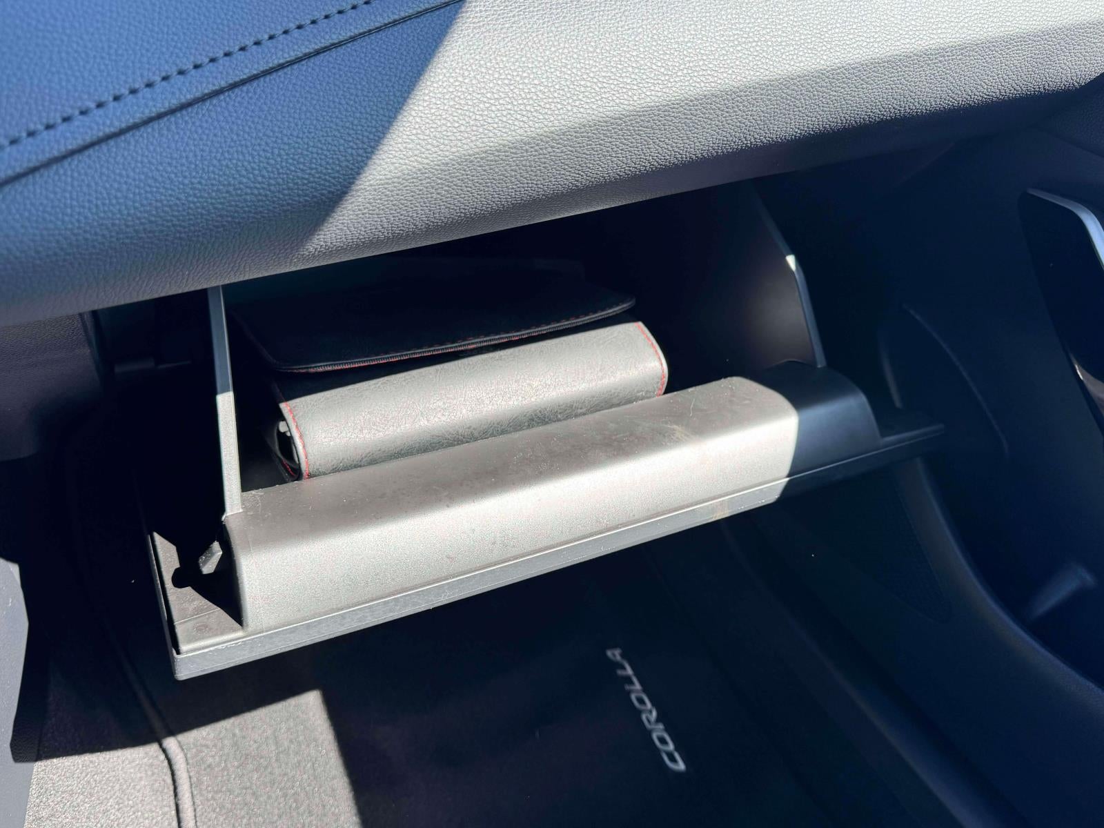 2022 Toyota Corolla Hybrid LE CVT (Natl)