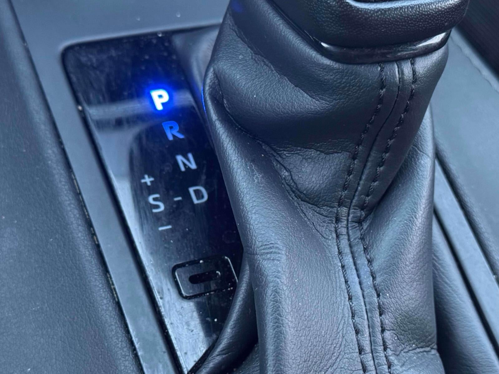 2023 Toyota Venza XLE AWD (Natl)