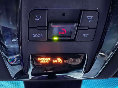 2023 Toyota Venza XLE AWD (Natl)