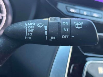 2023 Toyota Venza XLE AWD (Natl)