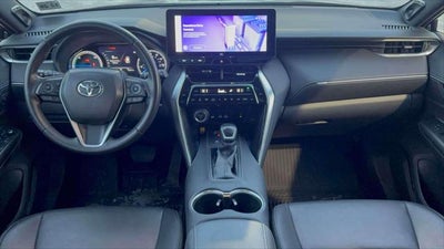 2023 Toyota Venza XLE AWD (Natl)
