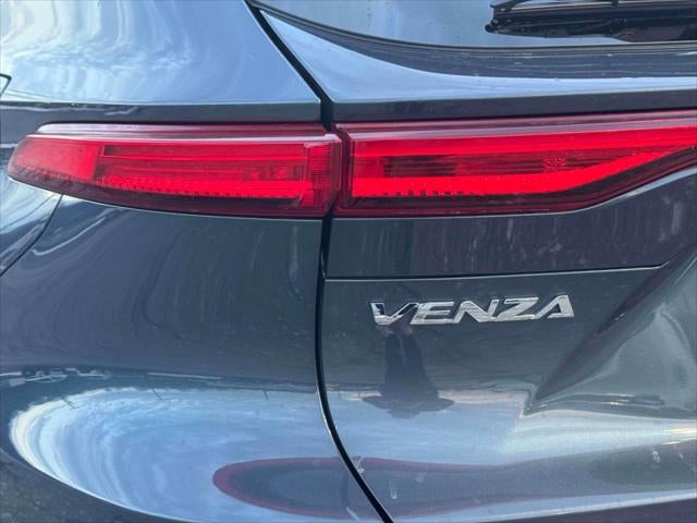 2023 Toyota Venza XLE AWD (Natl)