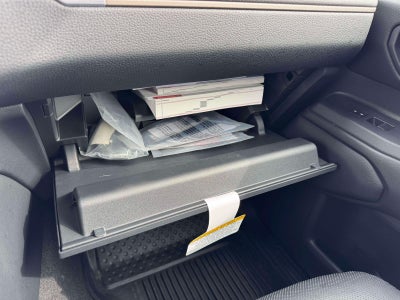 2025 Toyota Land Cruiser 4WD (Natl)