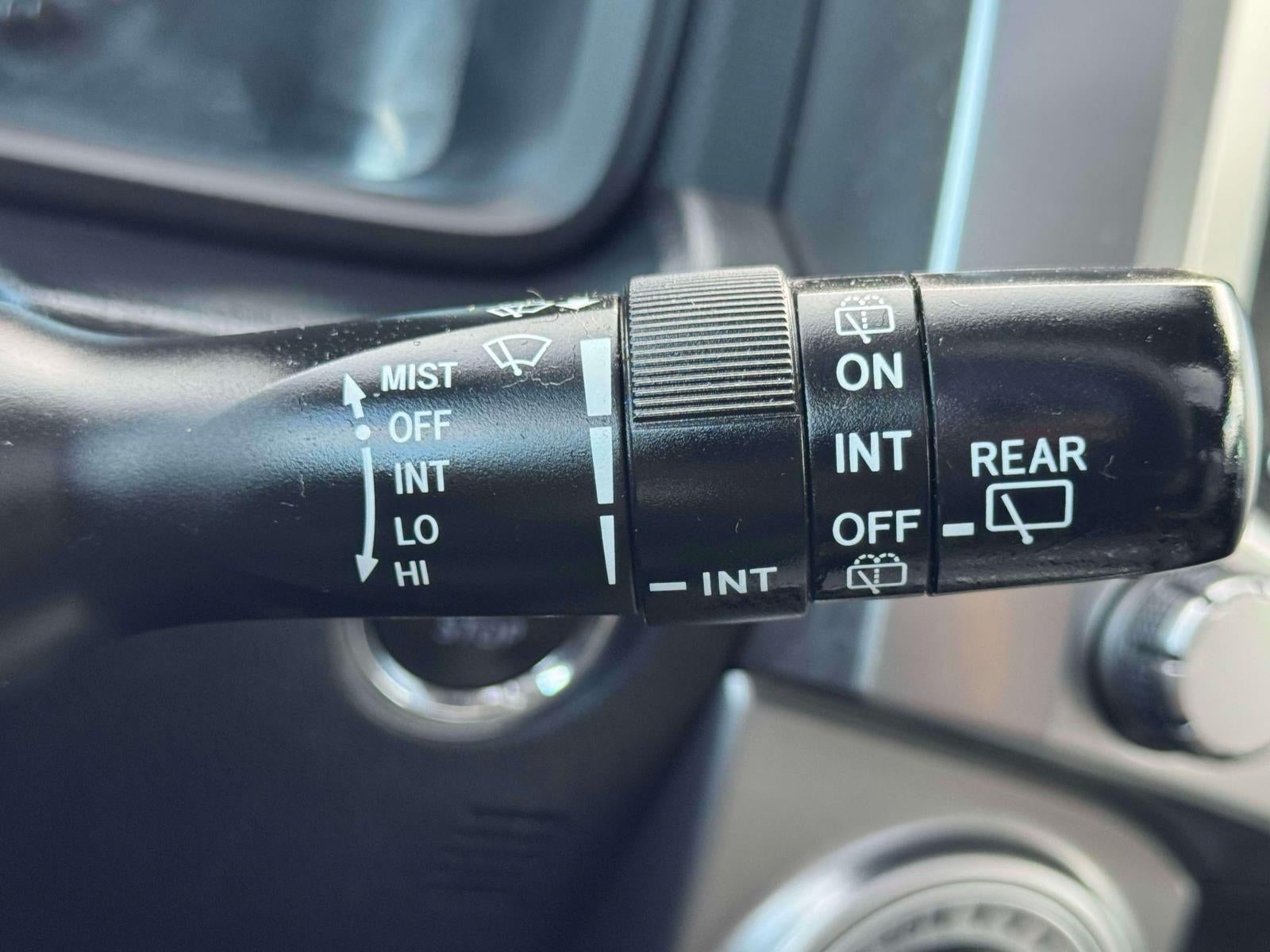 2021 Toyota 4Runner SR5 Premium 4WD (Natl)