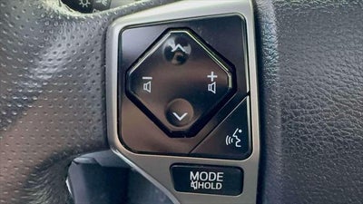 2021 Toyota 4Runner SR5 Premium 4WD (Natl)