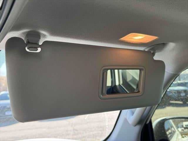 2024 Toyota 4Runner TRD Off Road 4WD (Natl)