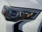 2024 Toyota 4Runner TRD Off Road 4WD (Natl)