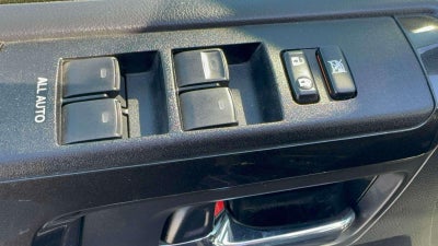 2021 Toyota 4Runner TRD Off Road Premium 4WD (Natl)