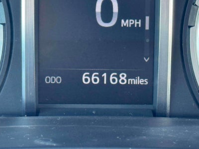 2021 Toyota 4Runner TRD Off Road Premium 4WD (Natl)