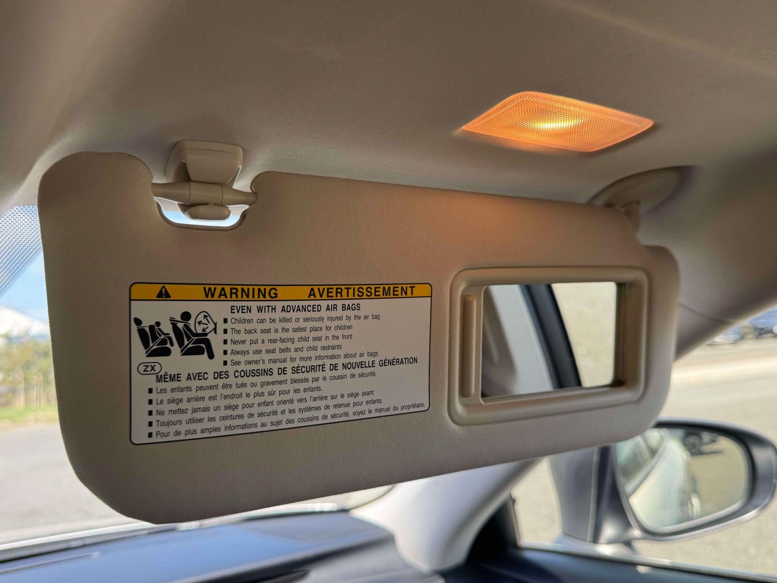 2020 Lexus IS IS 300 AWD