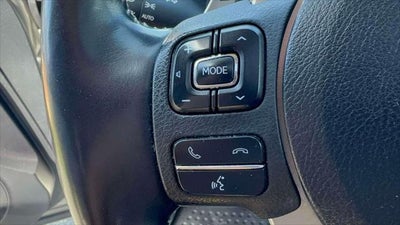 2020 Lexus IS IS 300 AWD