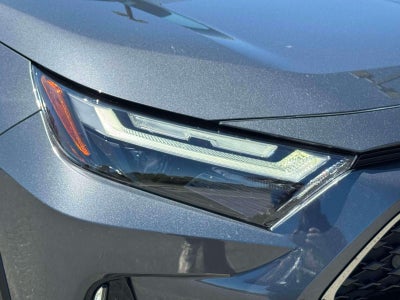 2024 Toyota RAV4 Prime XSE (Natl)