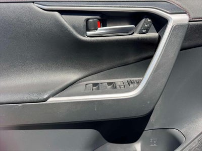 2024 Toyota RAV4 Prime XSE (Natl)