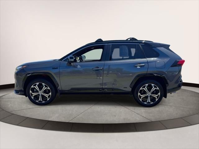 2024 Toyota RAV4 Prime XSE (Natl)