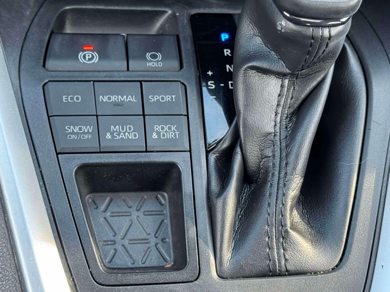 2019 Toyota RAV4 XLE AWD (Natl)