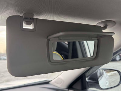 2025 Chevrolet TRAX FWD 4dr ACTIV