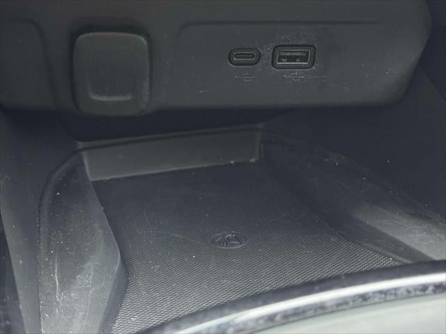 2025 Chevrolet TRAX FWD 4dr ACTIV