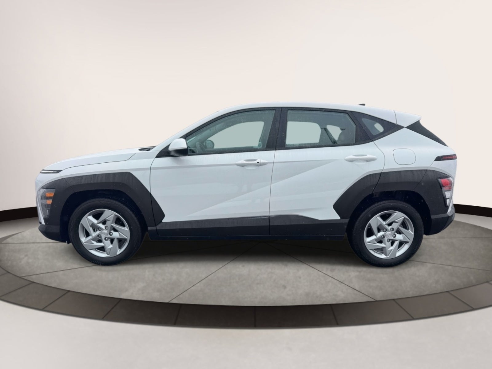 2025 Hyundai Kona SE FWD