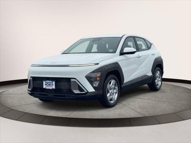 2025 Hyundai Kona SE FWD