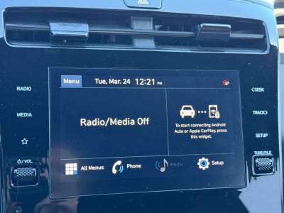 2022 Hyundai Tucson N Line AWD