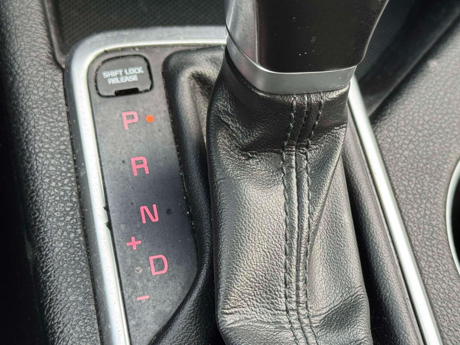 2018 Kia Sportage EX AWD