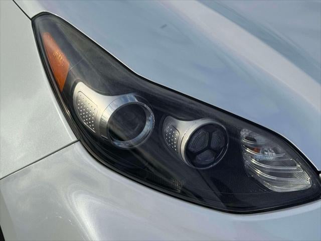 2018 Kia Sportage EX AWD