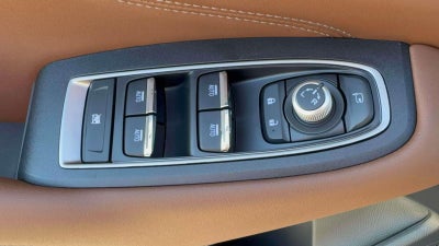 2025 Subaru LEGACY Touring XT