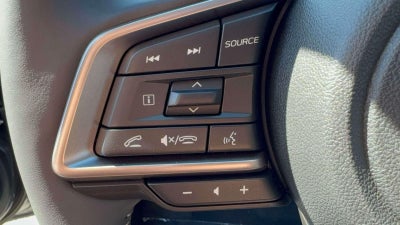 2025 Subaru LEGACY Touring XT