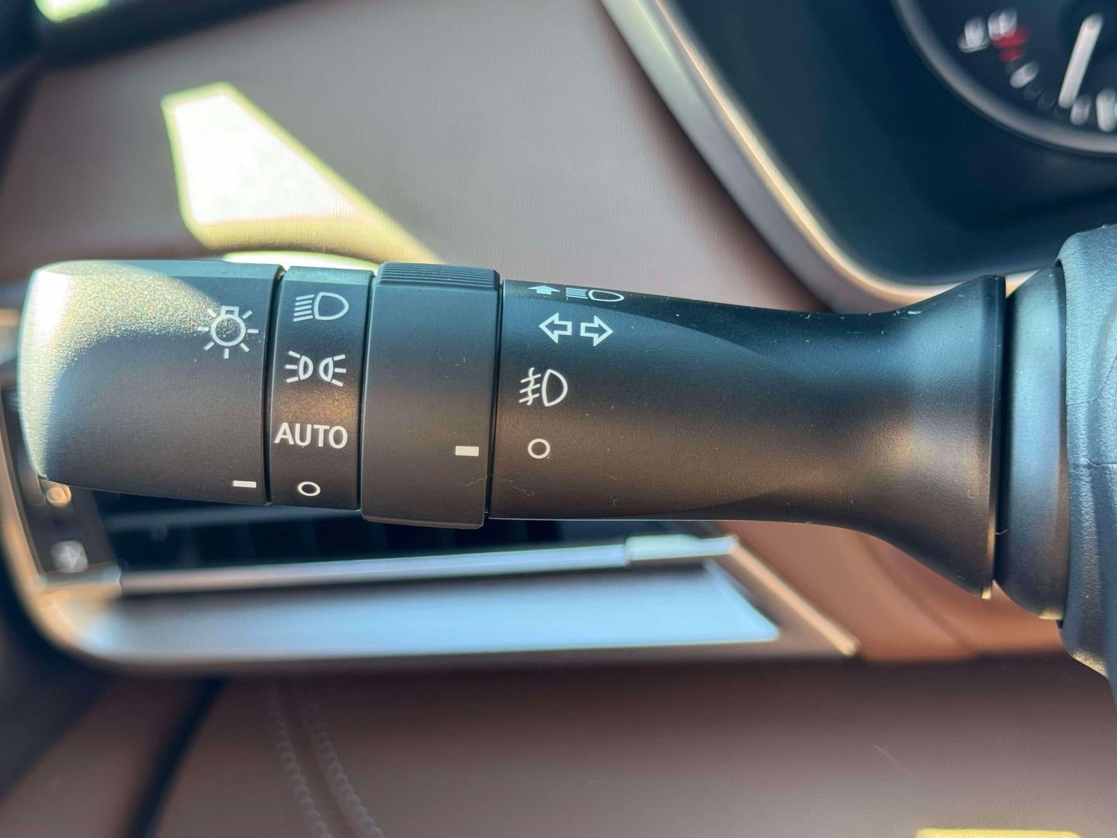 2025 Subaru LEGACY Touring XT