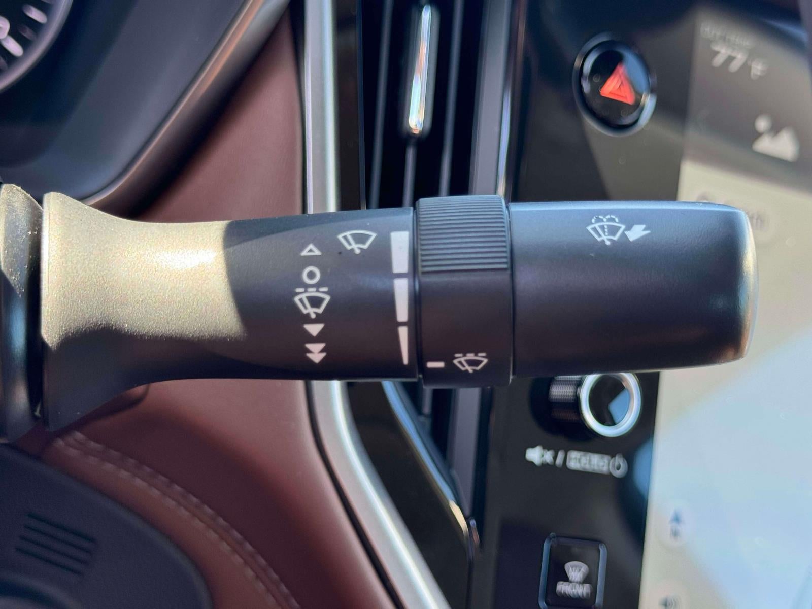 2025 Subaru LEGACY Touring XT