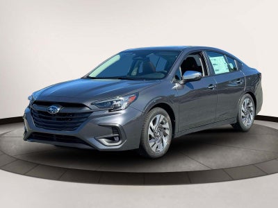2025 Subaru LEGACY Touring XT