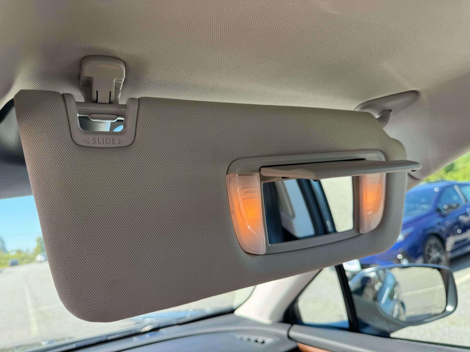 2025 Subaru LEGACY Touring XT