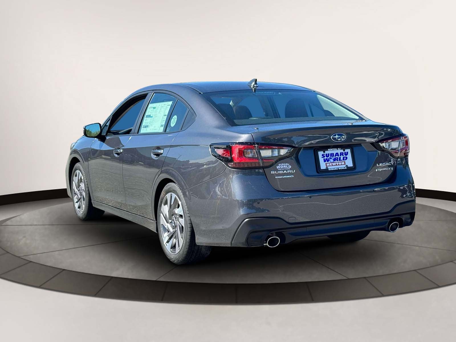 2025 Subaru LEGACY Touring XT