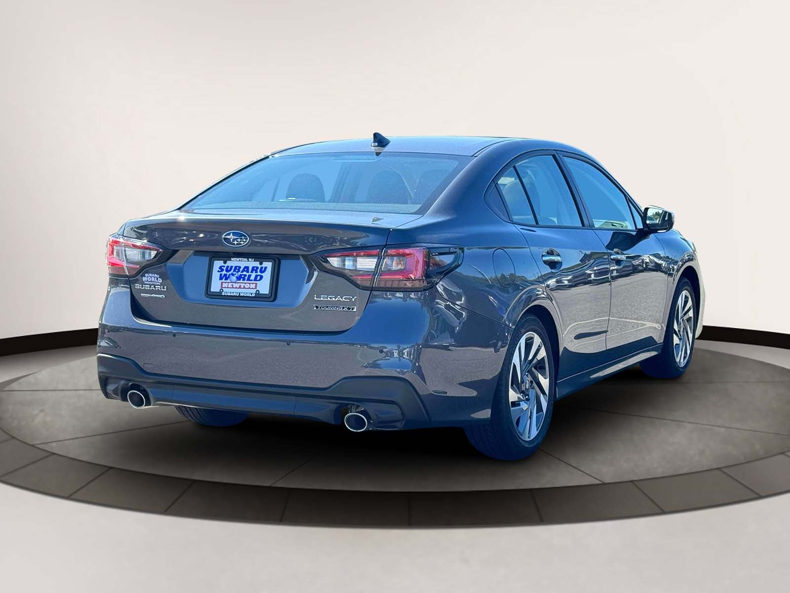 2025 Subaru LEGACY Touring XT