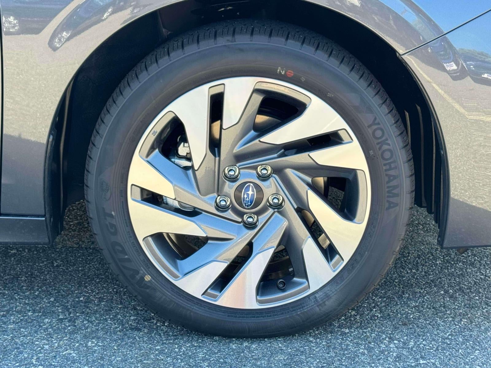 2025 Subaru LEGACY Touring XT