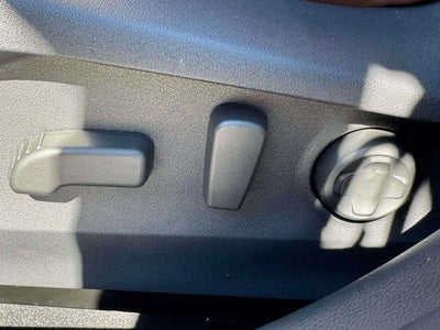 2025 Subaru LEGACY Touring XT