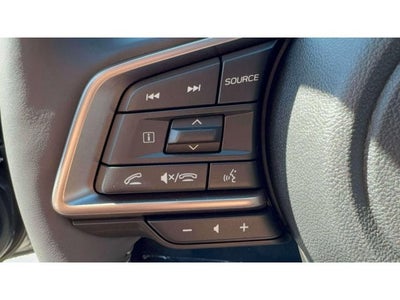 2025 Subaru LEGACY Touring XT