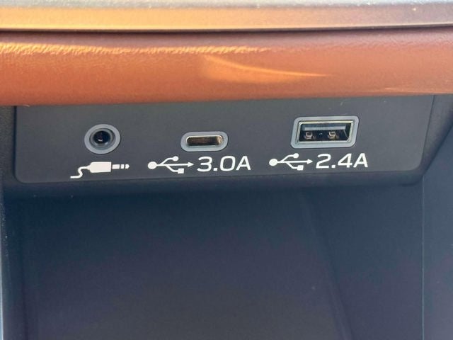 2025 Subaru LEGACY Touring XT