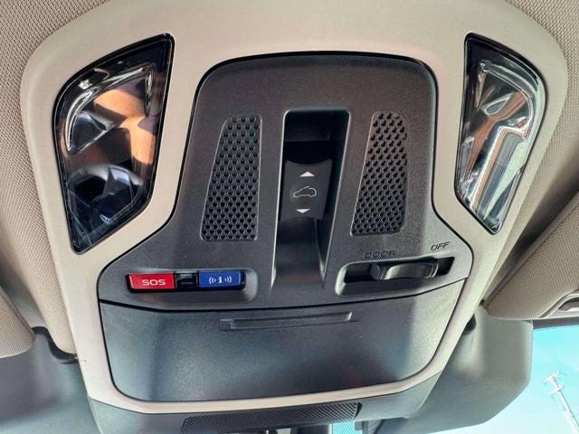 2025 Subaru LEGACY Touring XT