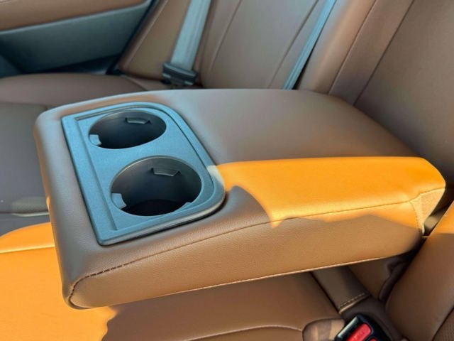 2025 Subaru LEGACY Touring XT