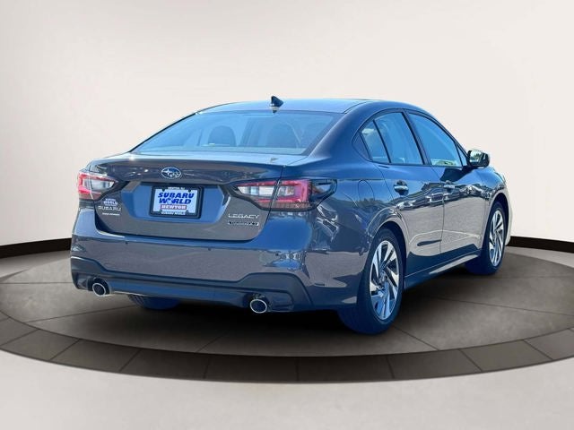 2025 Subaru LEGACY Touring XT