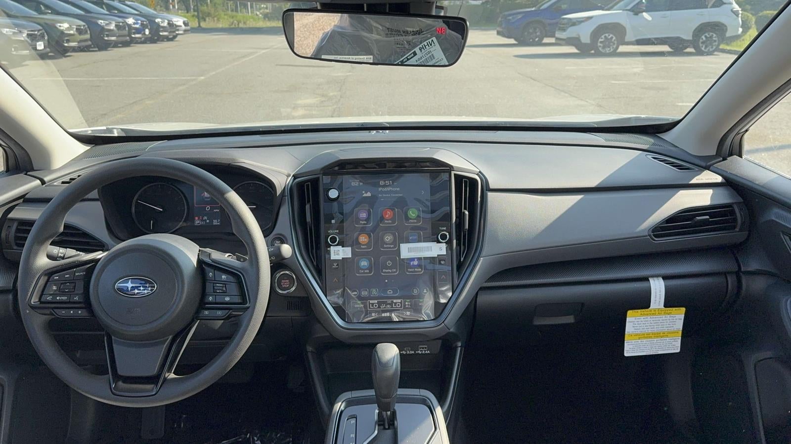2026 Subaru Crosstrek Premium - Photo 10