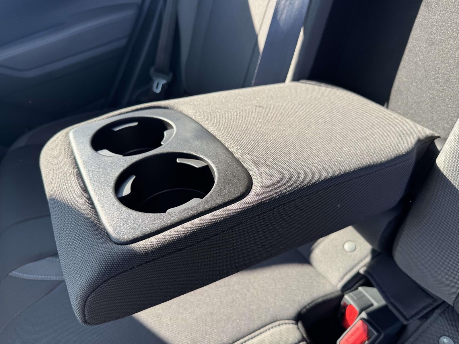2026 Subaru Crosstrek Premium - Photo 11